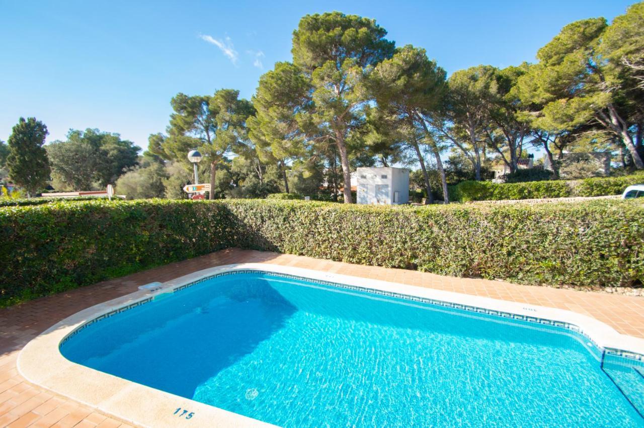 Villa Felita By Sonne Villas Cala Galdana (Menorca) Exterior foto
