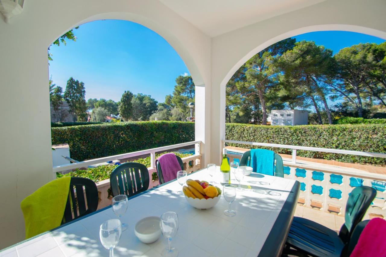 Villa Felita By Sonne Villas Cala Galdana (Menorca) Exterior foto