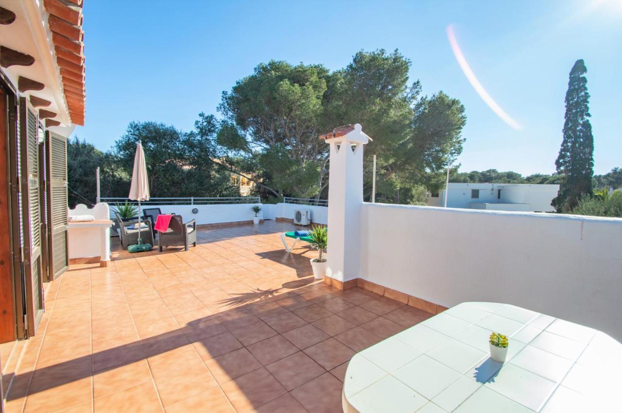 Villa Felita By Sonne Villas Cala Galdana (Menorca) Exterior foto