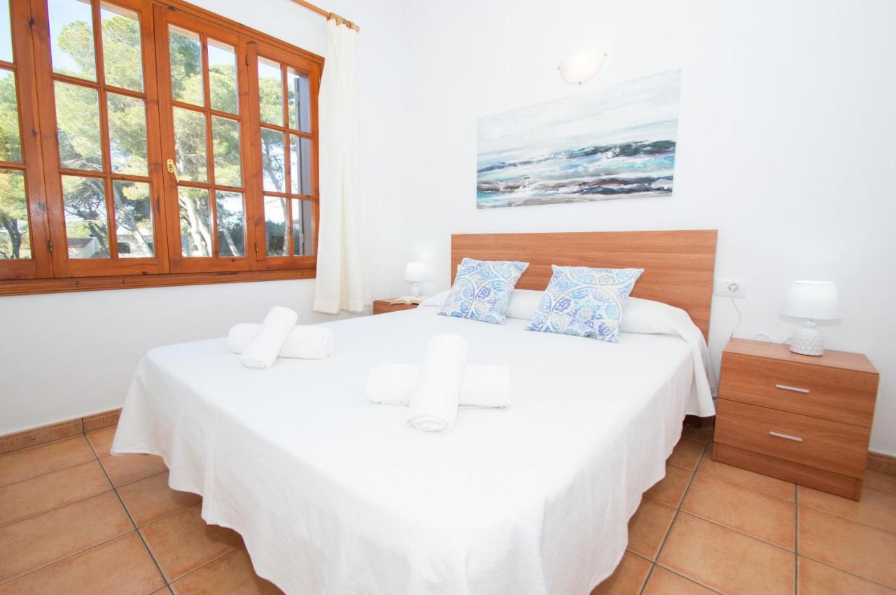 Villa Felita By Sonne Villas Cala Galdana (Menorca) Exterior foto